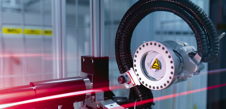 Los sensores ayudan a la industria manufacturera de China a transformarse y modernizarse