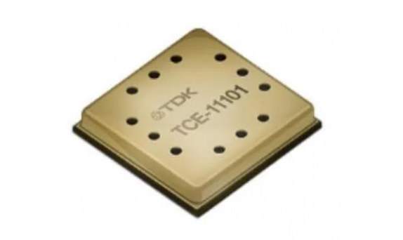 El revolucionario sensor de gas CO2 basado en MEMS de TDK plantea una pregunta al mercado