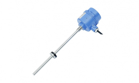 Aplicación del sensor magnetoestrictivo en la onda de péndulo flotante