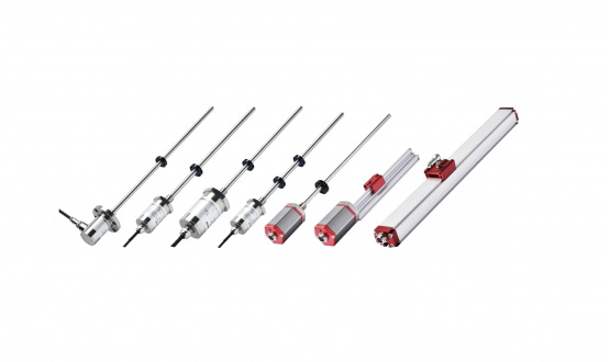 Sensor de desplazamiento para garantizar la seguridad del vehículo