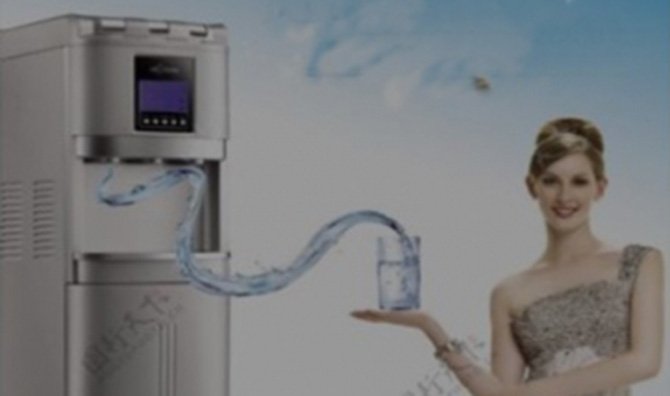 El sensor de nivel de líquido se puede utilizar en dispensadores de agua o purificadores de agua.