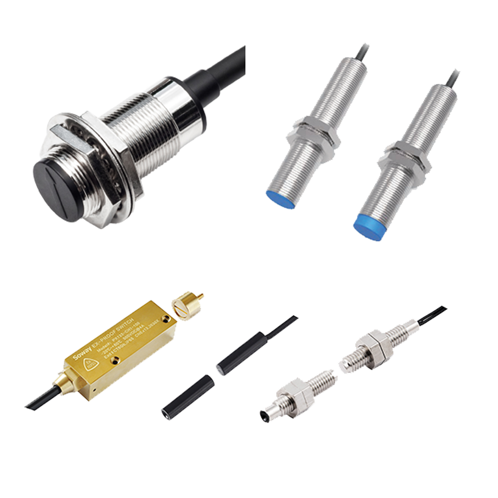 Sensor de posición