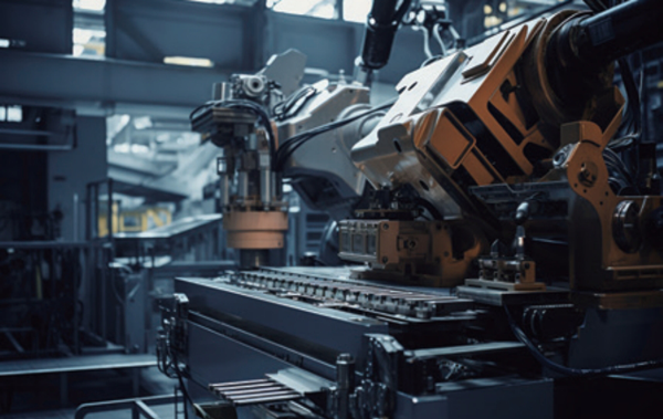 Mechanical equipment