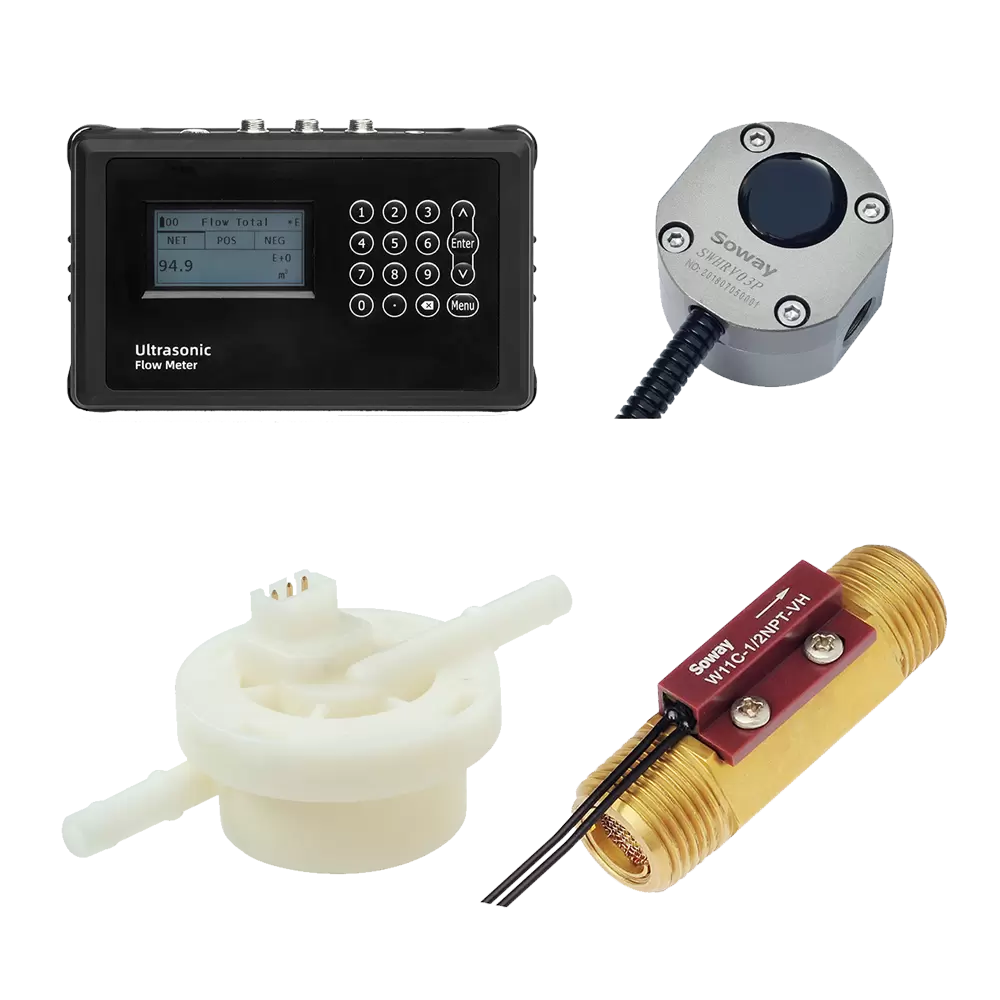 ¿Qué es un sensor enchufable estándar? Definición, función y rendimiento a alta temperatura de Shenzhen Soway Technology