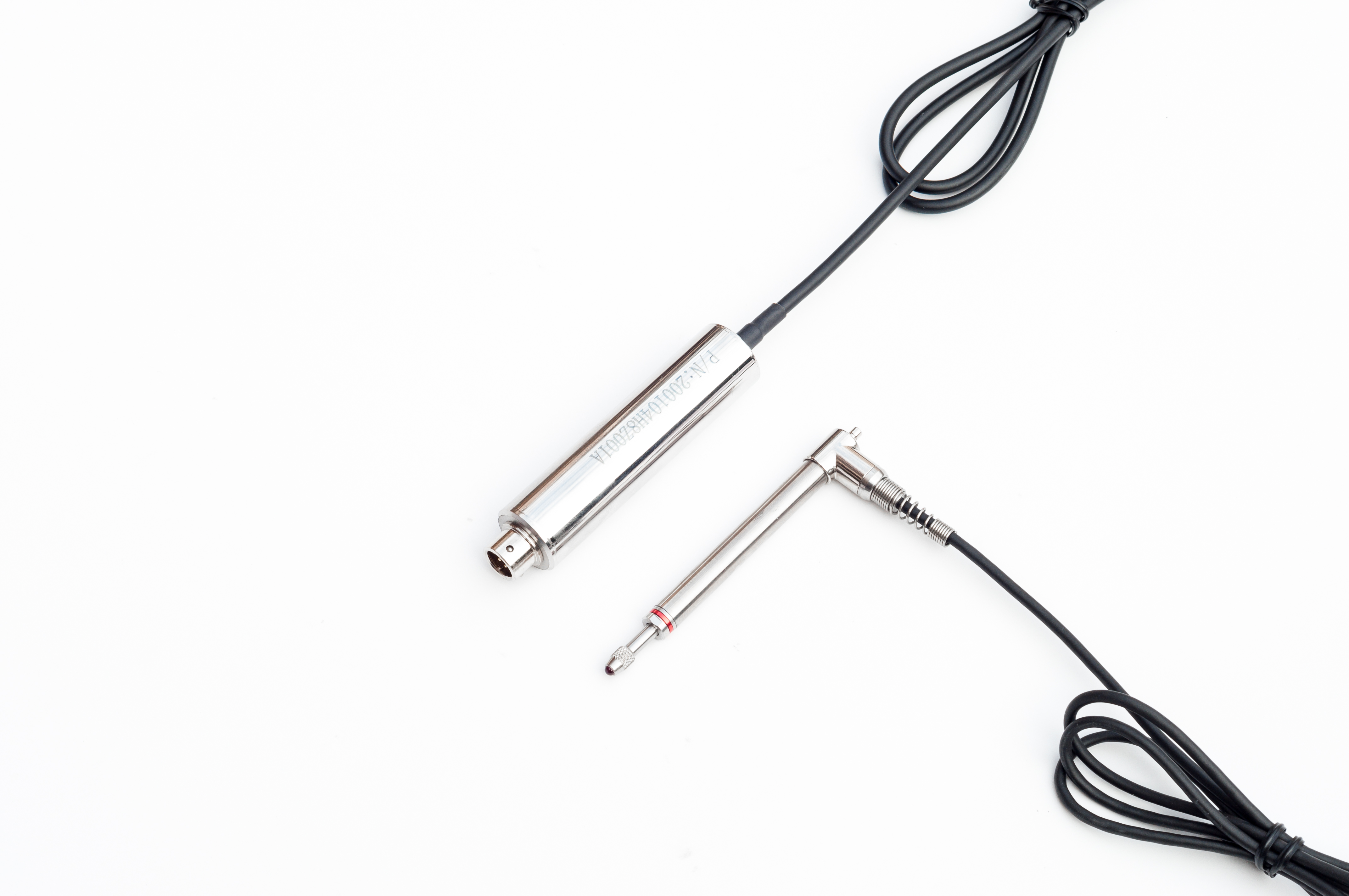 Sensor de desplazamiento LVDT: precisión y fiabilidad de Soway